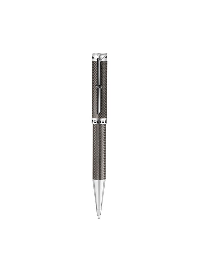 POLICE Corbel Pen & Cufflinks Gift Set for Men - Image 2